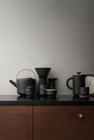 Кувшин для молока Stelton Theo Creamer 0,35 л