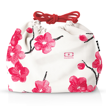 Мешочек для ланча MB Pochette blossom Monbento