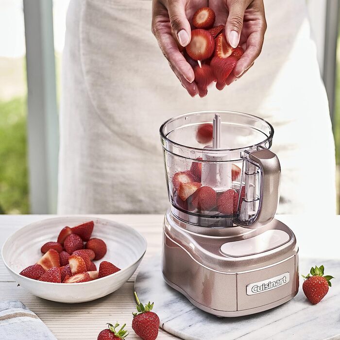 Настольный миксер и измельчитель 900 мл Cuisinart