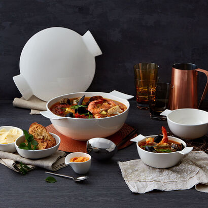 Коллекция Soup Passion от Villeroy & Boch