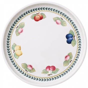 Форма для запекания круглая 26 см French Garden Backformen Villeroy & Boch