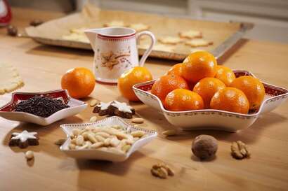 Емкость для выпечки 13 х 17 см Winter Bakery Villeroy & Boch