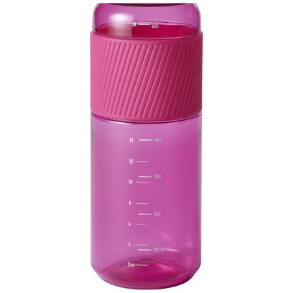 Бутылка для воды 0,68 л Pink Tritan Zwilling