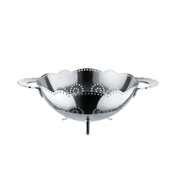 Паровая вставка 24 см Dressed Alessi