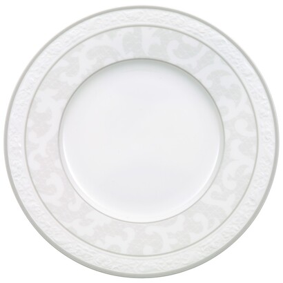 Тарелка пирожковая 18 см Gray Pearl Villeroy & Boch