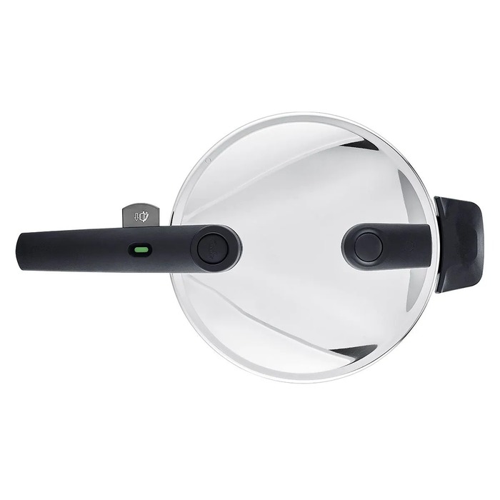 Скороварка 6 л Vitaquick Fissler