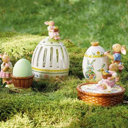 Коллекция Bunny Family от Villeroy & Boch