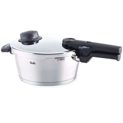 Скороварка 4,5 л Vitavit Comfort Fissler