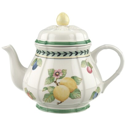 Заварочный чайник на 6 персон French Garden Villeroy & Boch