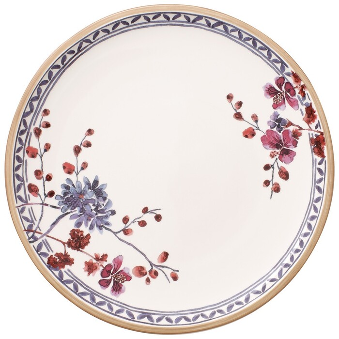 Тарелка 27 см Artesano Provençal Lavendel Villeroy & Boch