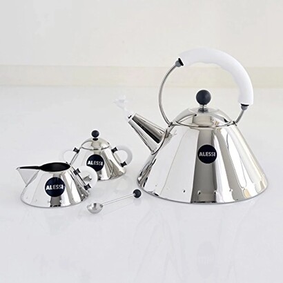 Коллекция Kettle от Alessi