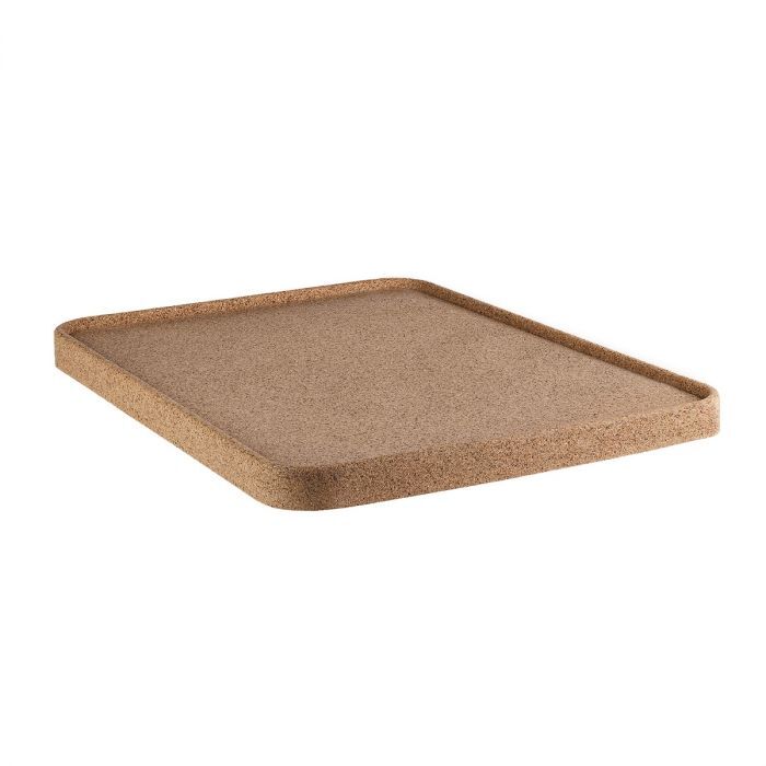 Поднос 25 х 25 см Cork Tray Bodum