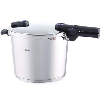 Скороварка 10 л Vitaquick Fissler