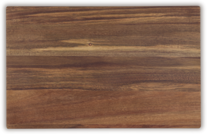 Разделочная доска 40 х 25 см акация Le Creuset