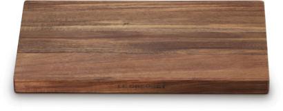 Разделочная доска 40 х 25 см акация Le Creuset