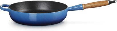 Сковорода 28 см Azure Signature Le Creuset