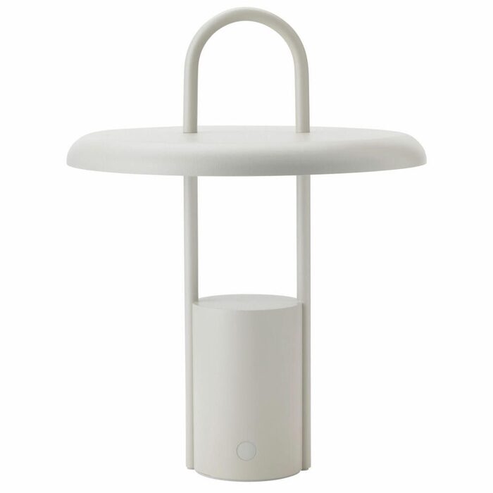 Портативный светодиодный светильник 25 см Sand Pier Stelton