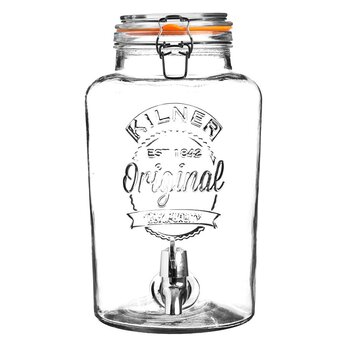 Диспенсер для напитков 5 л Original Kilner