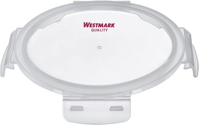 Контейнер для хранения 1.3 л, стеклянный Westmark