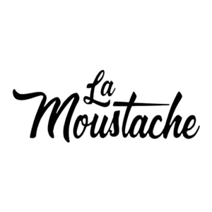 La Moustache