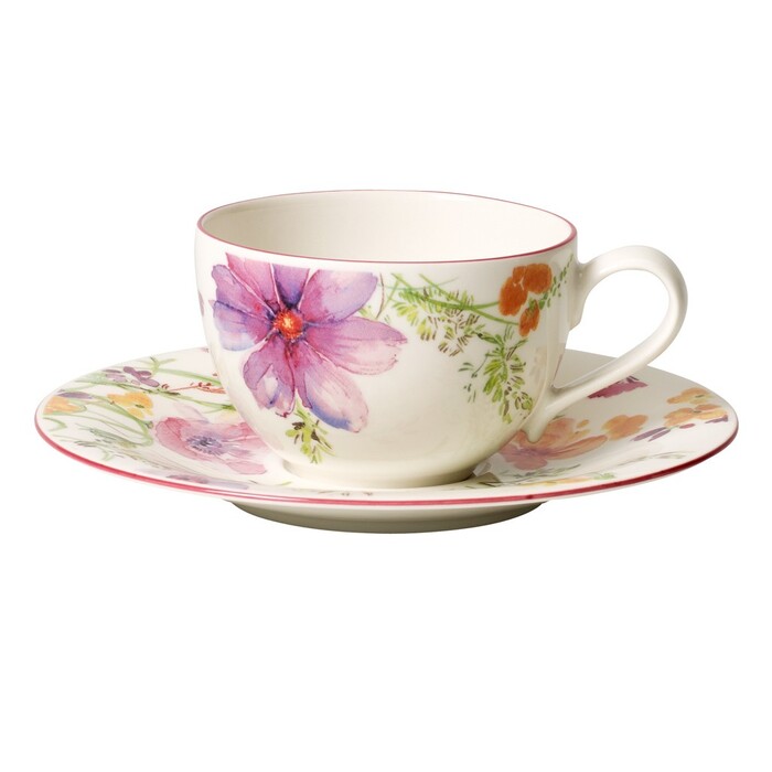 Кофейная пара 0,25 л Mariefleur Villeroy & Boch