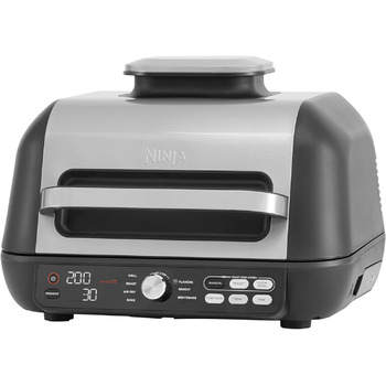 Гриль и фритюрница 3,8 л Foodi MAX PRO Ninja