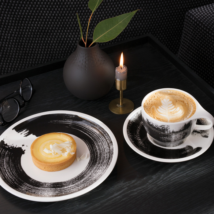 Коллекция Coffee Passion Awake от Villeroy & Boch