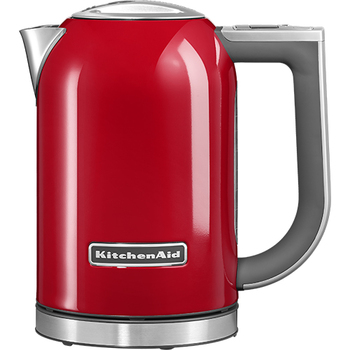 Электрочайник 5KEK1722EER 1,7 л, императорский красный, KitchenAid