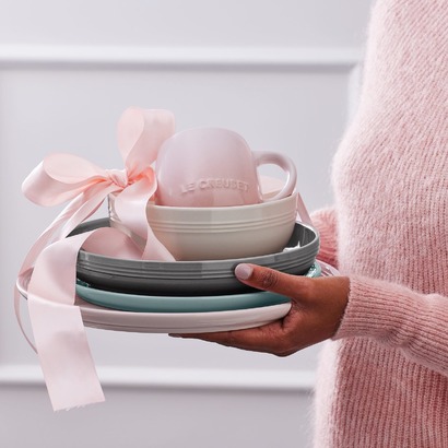 Коллекция Coupe от Le Creuset