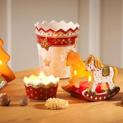 Блюдо 32 см Winter Bakery Delight Villeroy & Boch