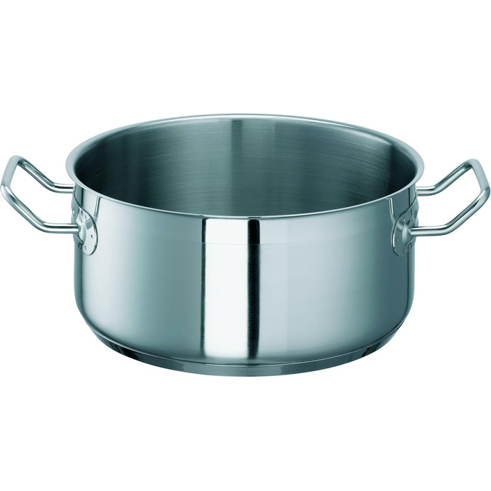 Кастрюля 50 х 15 см Chef Gastrosus