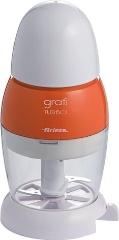 Мельница Gratì Turbo 439 Ariete