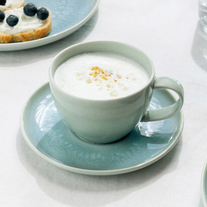 Коллекция Crafted Blueberry от Villeroy & Boch