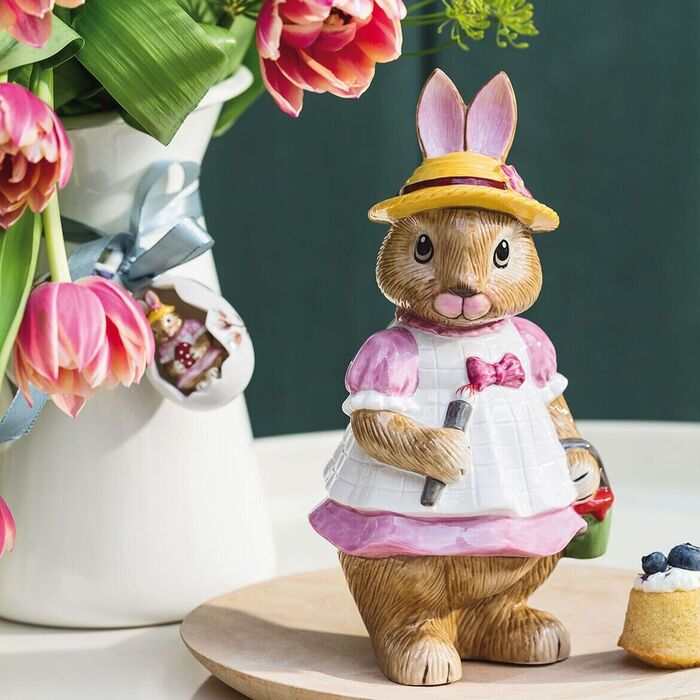 Коллекция Bunny Tales от Villeroy & Boch