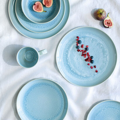 Коллекция Crafted Blueberry от Villeroy & Boch