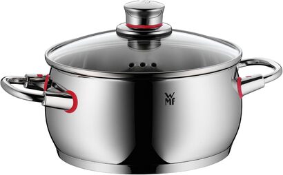 Набор кастрюль 5 предметов Quality One WMF