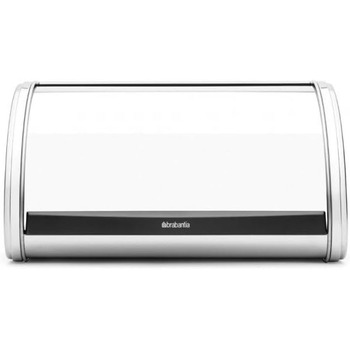 Хлебница 31,5 х 27 х 17,5 см Brilliant Steel Brabantia