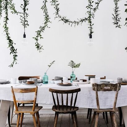 Тарелка глубокая 23 см Joyn Grey Rosenthal