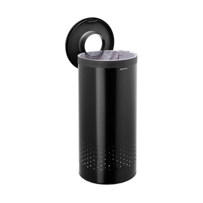 Корзина для белья 35 л Black Brabantia