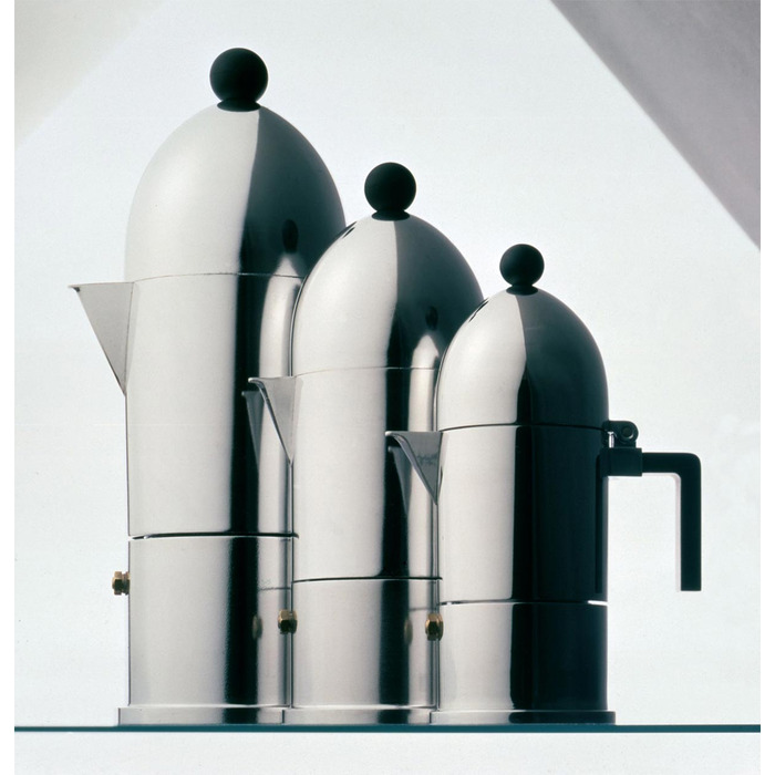 Коллекция La Cupola от Alessi