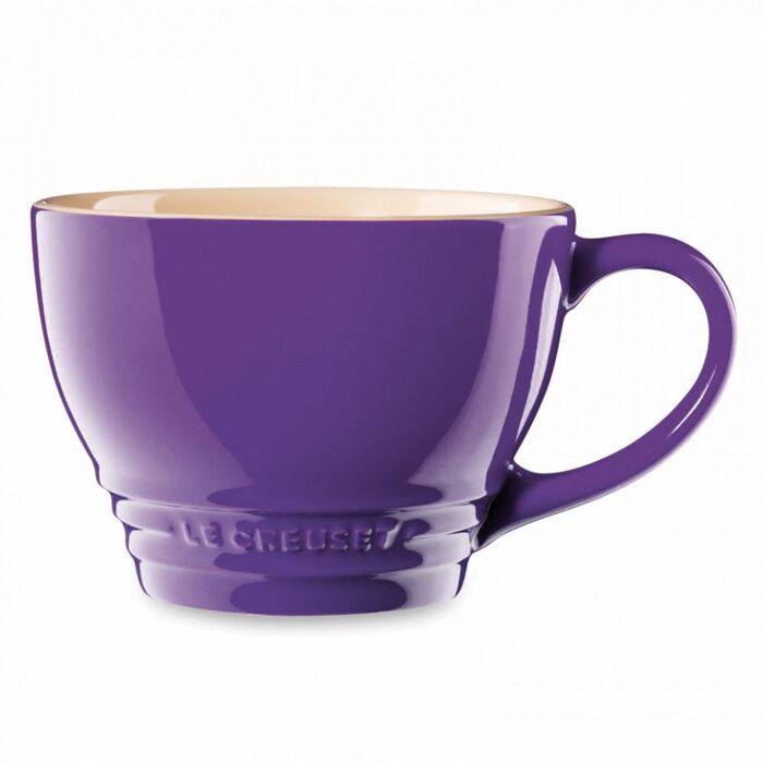 Кружка для чая 290 мл Ultra Violet Le Creuset