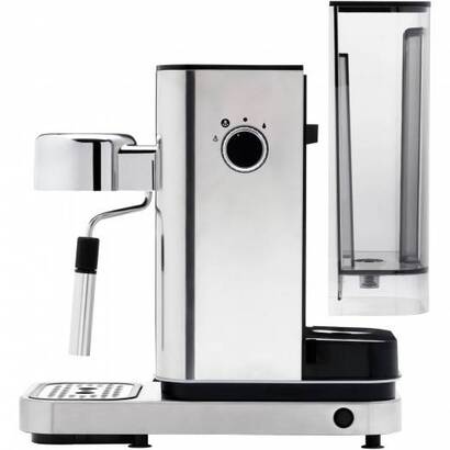 Кофемашина для эспрессо 1350 Вт Silver Lumero WMF
