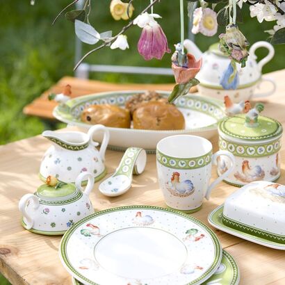 Коллекция Farmers Spring от Villeroy & Boch