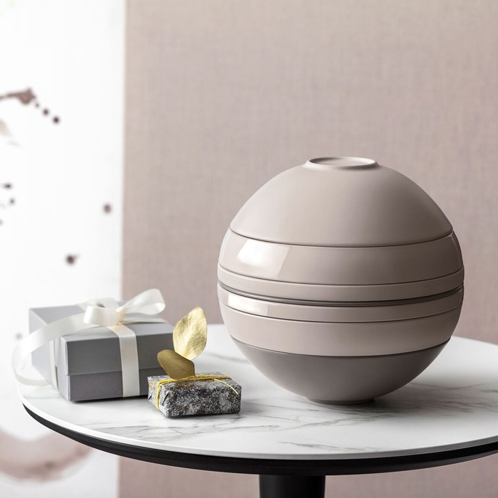 Тарелка 24 см Matt La Boule Villeroy & Boch