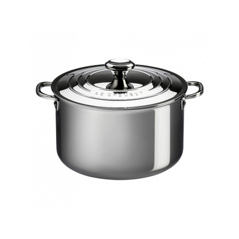 Кастрюля для супа Ø 24 см 3 PLY PLUS Le Creuset