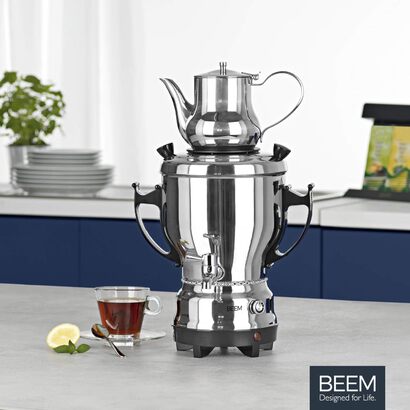 Электрический самовар 3 л 2030 BEEM