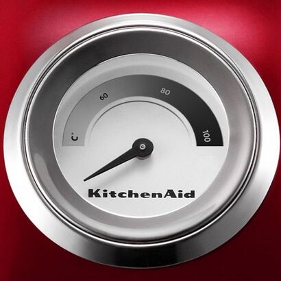 Электрочайник 5KEK1522EER 1,5 л, красный, KitchenAid