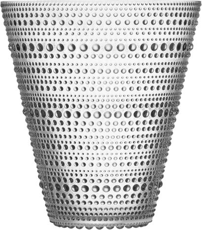 Ваза 15,4 см Clear Kastehelmi Iittala
