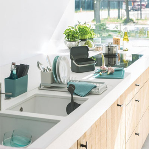 Коллекция Sink side