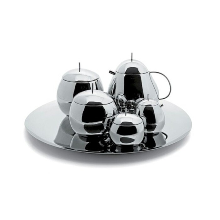 Сахарница 200 мл Fruit basket Alessi